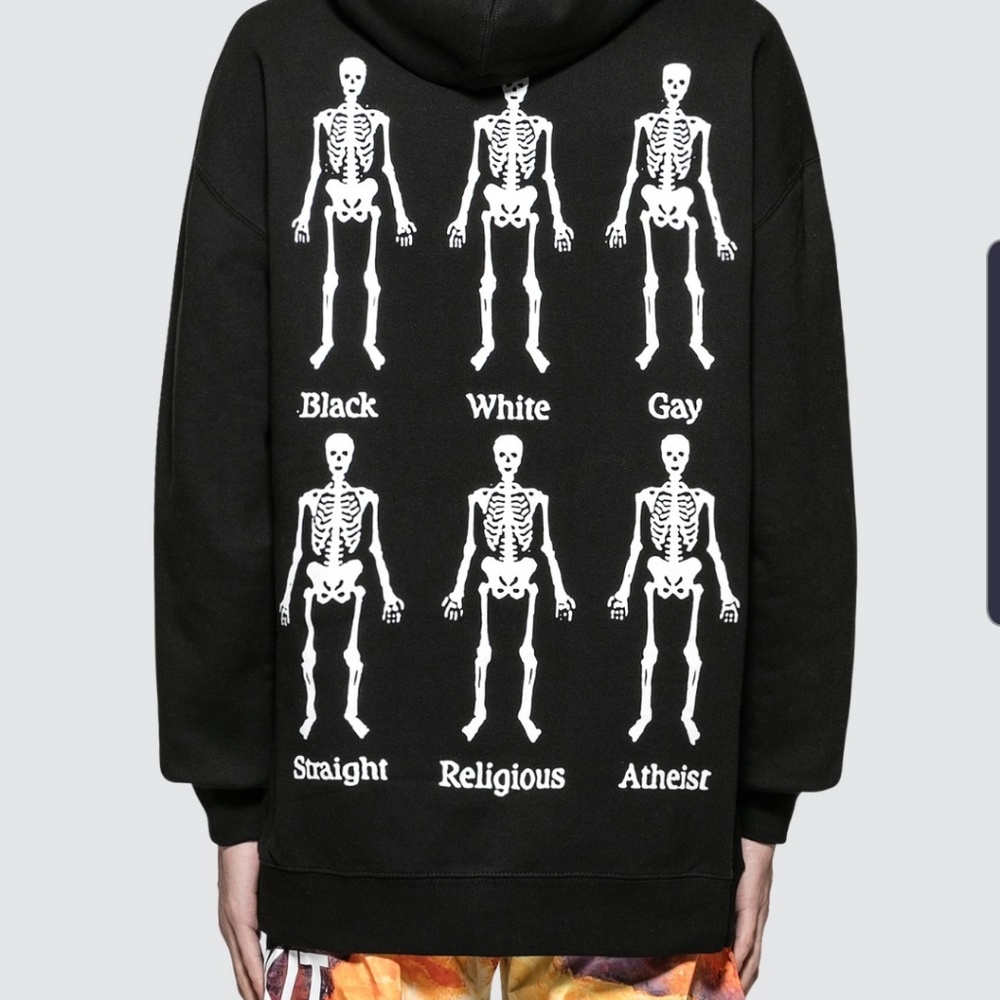 Pleasures Hoodie